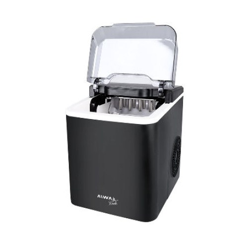 9904 FABRICA DE HIELO - NEGRA AWK-FH10N3